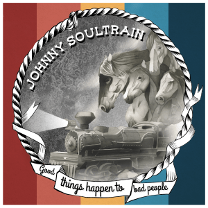 Good Things Happen Album